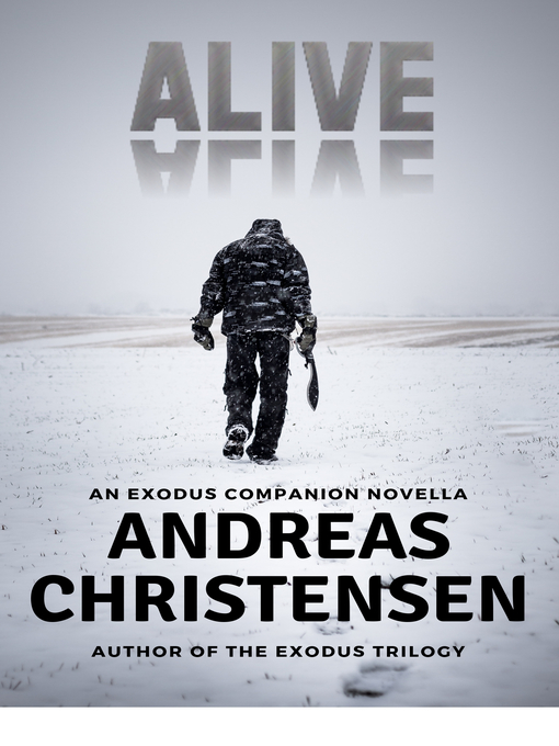 Title details for Alive by Andreas Christensen - Available
